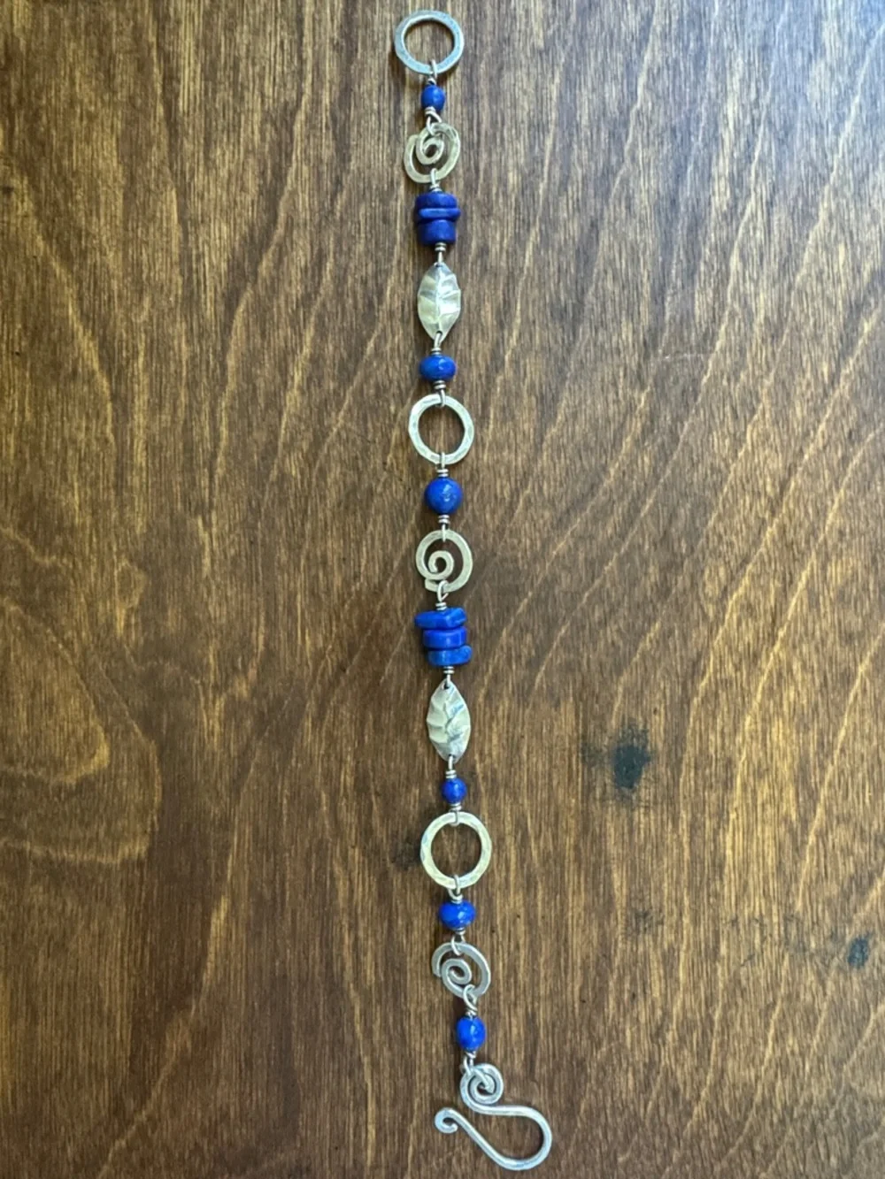 N/A lapis lazuli
